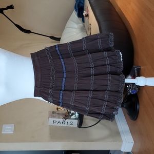 Girls skirt, size 6, Jottum, Netherlands